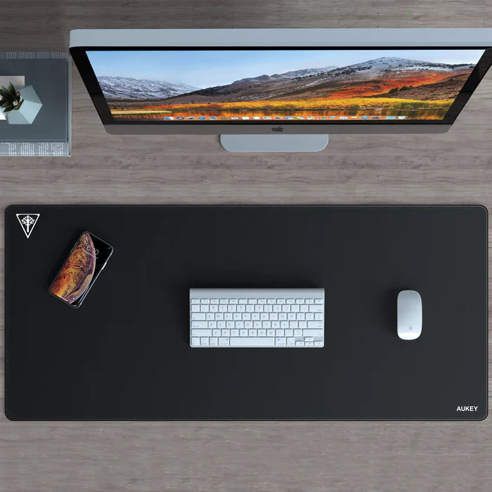 Aukey Mouse Mat KM-P3 Extended XXL Size Aukey Mouse Mat KM-P3 Extended XXL Size